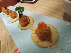 -喜寿司(金狮广场店)