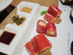 -云山茶餐厅(广东大厦店)