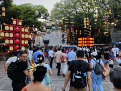 -深圳锦绣中华民俗村