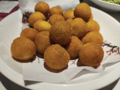 -老大连·海肠捞饭·大连海鲜大连菜(西安路店)