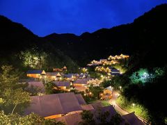 -北京山里寒舍度假酒店