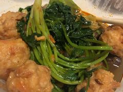 -大姐麻辣烫(莲宝中路店)