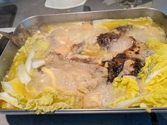-半天妖烤鱼(中山路店)
