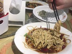 -添福来墨鱼饺子 · 海鲜东北菜(大连星海·黄浦路店)
