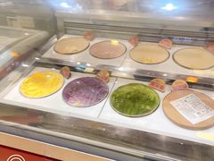 -芭菲盛宴·环球美食(锦城万达广场店)