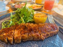 -君悦酒店·La Terrazza意合園·意式风味