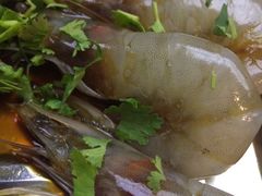 -胡同烧烤·烤肉(塔湾店)