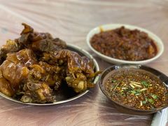 -王万妈卤猪脚(青岩交通路)