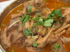 -华顺土菜馆(洪岗路店)