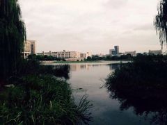 江南大学-江南大学(蠡湖校区)