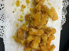 -萃华海鲜阁大排档(五四广场店)