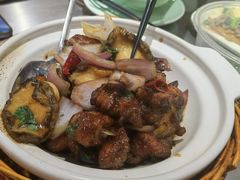 -潮界(虹桥新天地店)