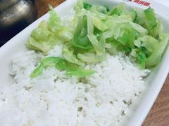 -南城香·饭香串香馄饨香(青年路店)