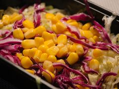 彩虹沙拉-小司的料理(新街口店)