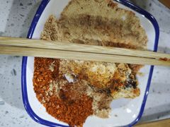 -彞味正宗西昌火盆烧烤