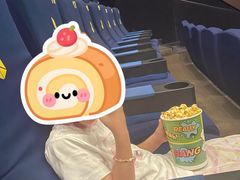 -金逸影城(荟聚IMAX激光店)