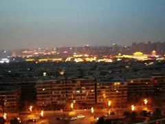 -烛影拾光观景餐厅·创意菜·摄影·小提琴(大唐不夜城店)