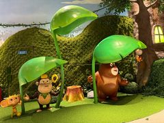 -厦门方特梦幻王国