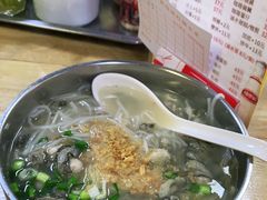 -新武二广福潮粉面食馆(哥英布拉街)