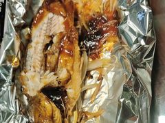 港式鲈鱼-惠宾饭庄(中山路店)