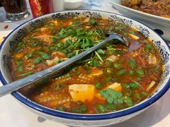 -院8里·少城记忆老川菜(宽窄巷子店)