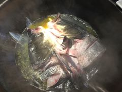 -好灶头妈妈菜·柴火灶台鱼·千岛湖土菜地标美食