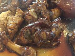 -卤煮老北京酱肉馆