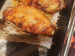 -冰城串说·羊肉串烧烤(哈西大街店)