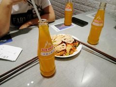 -大嘻咹biangbiang面(历史博物馆店)