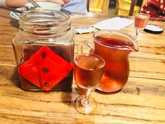 -鱼食饭稻·苏浙土菜17年老馆子(平江路店)