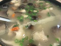 -自游人·美食一楼·地道徽菜(三十年名店)