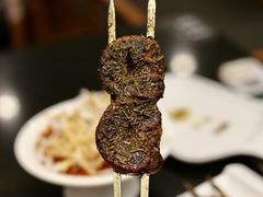 -北门涮肉·铜锅涮肉(南锣鼓巷店)