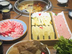 -快乐小羊·内蒙牛羊肉火锅(流花中心店)