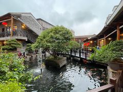 -猪肉婆私房菜(容桂总店)