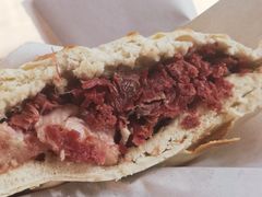 -孙庆海腊牛肉店(大皮院店)