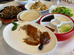 -满堂·烤鸭店·北京菜(鼓楼店)