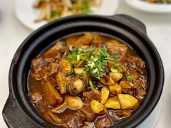 -清真马祥兴菜馆(云南北路店)