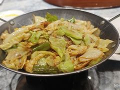 -聚丰园•湖鲜餐厅(阿红私房菜梅石路店)