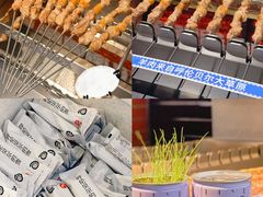 -很久以前羊肉串(清河店)
