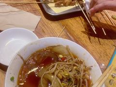 -160烧烤(香坊店)