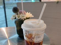 -北芒BEIMO COFFEE(五台山店)