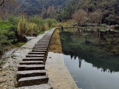-天河潭旅游度假区