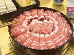 -牛街清真满恒記(平安里西大街店)