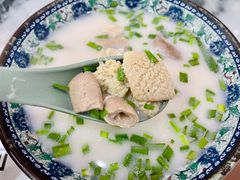 -韦记牛杂汤(清晖园店)