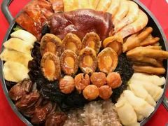 -玄武苏宁诺富特酒店·紫金轩中餐厅