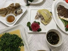 -利鸿私宴(南京路步行街店)