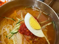 -韩阳王石板烤肉