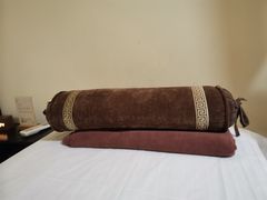 -沐善人家中医·推拿·理疗·三伏灸(新洲店)