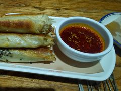 -福苗小骆驼烧烤(太奥广场店)