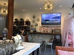-蜜舍咖啡(洋人街店)